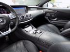 Mercedes Třída S - fotka číslo 22