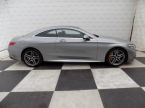 Mercedes Třída S - fotka číslo 6
