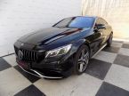 Mercedes Třída S - fotka číslo 0