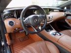 Mercedes Třída S - fotka číslo 10