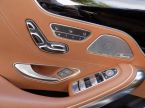 Mercedes Třída S - fotka číslo 17