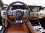 Mercedes Třída S - fotka číslo 19