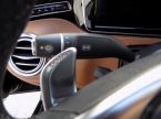 Mercedes Třída S - fotka číslo 21
