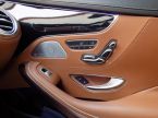 Mercedes Třída S - fotka číslo 27