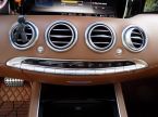 Mercedes Třída S - fotka číslo 34