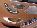 Mercedes Třída S - fotka číslo 35