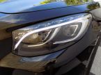 Mercedes Třída S - fotka číslo 39