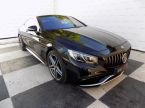 Mercedes Třída S - fotka číslo 4