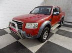 Ford Ranger - fotka číslo 0