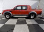 Ford Ranger - fotka číslo 1