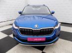 Škoda Kodiaq - fotka číslo 3