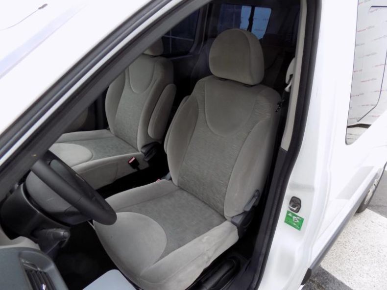 Fiat Scudo - hlavní fotka