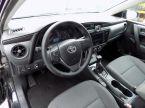 Toyota Corolla - fotka číslo 11