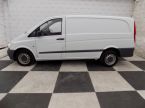 Mercedes Vito - fotka číslo 1