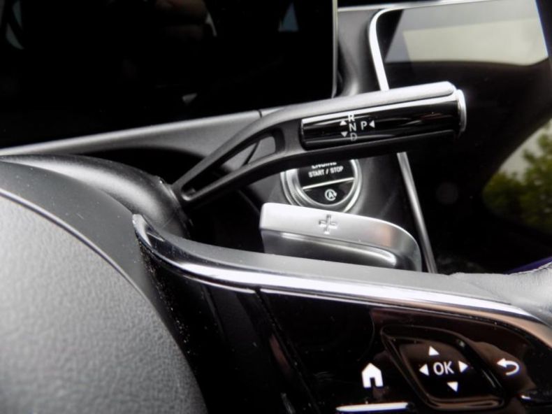 Mercedes Třída E - hlavní fotka