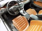 Volkswagen Passat - fotka číslo 12