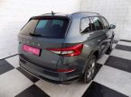 Škoda Kodiaq - fotka číslo 6