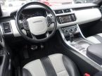 Land Rover Range Rover Sport - fotka číslo 10