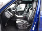 Land Rover Range Rover Sport - fotka číslo 11