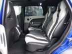 Land Rover Range Rover Sport - fotka číslo 17