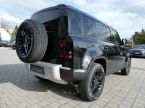 Land Rover Defender - fotka číslo 6