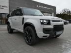 Land Rover Defender - fotka číslo 4