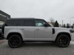 Land Rover Defender - fotka číslo 5