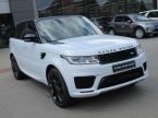 Land Rover Range Rover Sport - fotka číslo 5