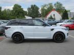Land Rover Range Rover Sport - fotka číslo 6