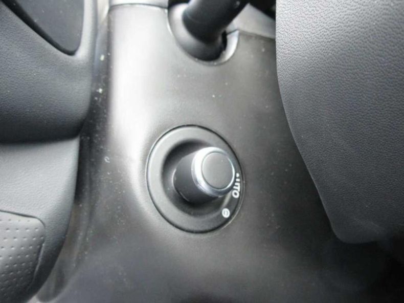 Land Rover Range Rover Sport - hlavní fotka