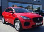 Jaguar E-Pace - fotka číslo 4