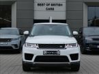 Land Rover Range Rover Sport - fotka číslo 0
