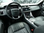 Land Rover Range Rover Sport - fotka číslo 10