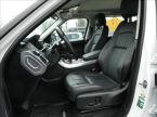 Land Rover Range Rover Sport - fotka číslo 11