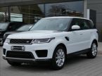 Land Rover Range Rover Sport - fotka číslo 2
