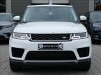 Land Rover Range Rover Sport - fotka číslo 3