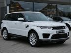 Land Rover Range Rover Sport - fotka číslo 4