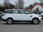 Land Rover Range Rover Sport - fotka číslo 5