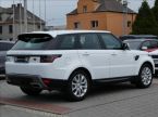Land Rover Range Rover Sport - fotka číslo 6