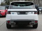 Land Rover Range Rover Sport - fotka číslo 7