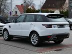 Land Rover Range Rover Sport - fotka číslo 8