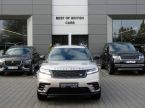 Land Rover Range Rover Velar - fotka číslo 0