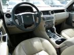 Land Rover Discovery - fotka číslo 10
