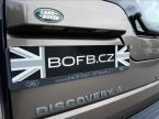 Land Rover Discovery - fotka číslo 27