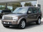 Land Rover Discovery - fotka číslo 2