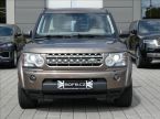 Land Rover Discovery - fotka číslo 3