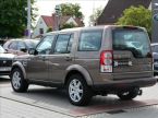 Land Rover Discovery - fotka číslo 8