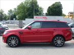 Land Rover Range Rover Sport - fotka číslo 0