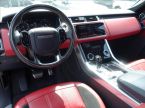 Land Rover Range Rover Sport - fotka číslo 12