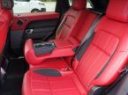 Land Rover Range Rover Sport - fotka číslo 23